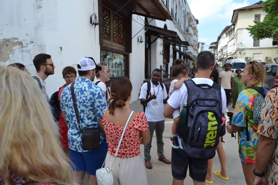 zanzibar