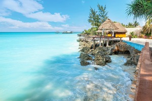 zanzibar
